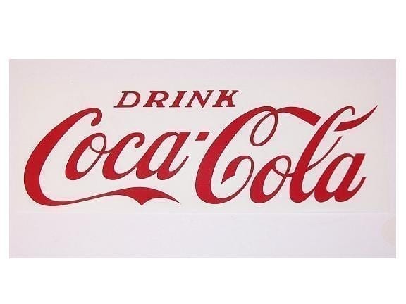 coca cola pop vinyl uk